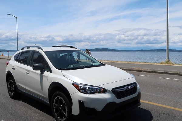 Alki Ave waterside road 2025 - 76