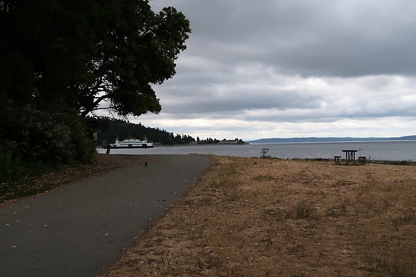 Lincoln Park Waterside road 2025 - 121