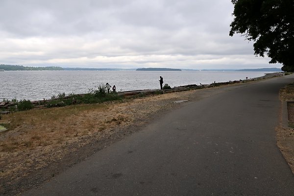 Lincoln Park Waterside road 2025 - 6