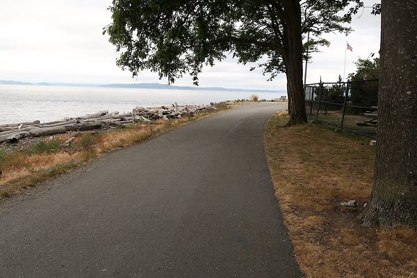 Lincoln Park Waterside road 2025 - 129