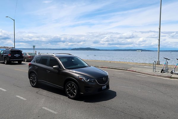 Alki Ave waterside road 2025 - 61