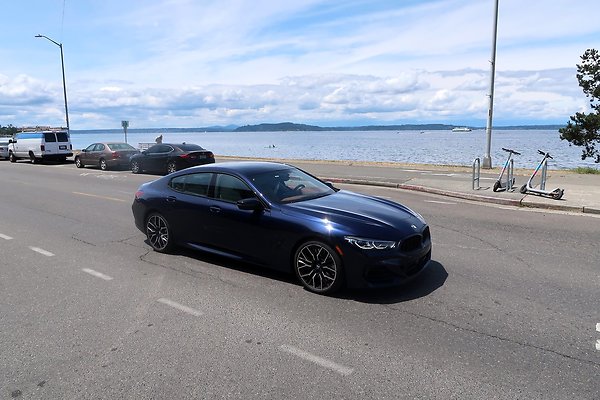 Alki Ave waterside road 2025 - 65