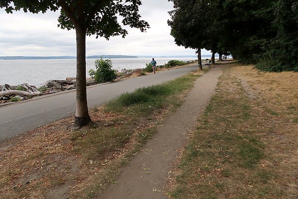Lincoln Park Waterside road 2025 - 91