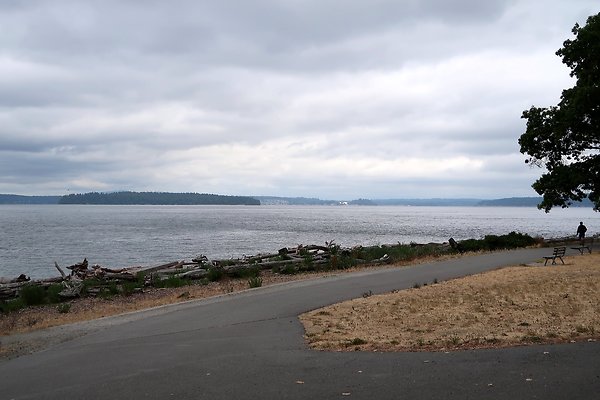 Lincoln Park Waterside road 2025 - 105