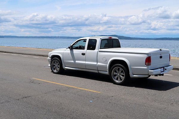 Alki Ave waterside road 2025 - 92