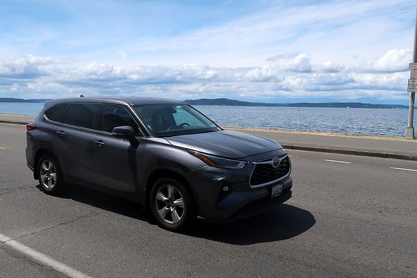 Alki Ave waterside road 2025 - 83