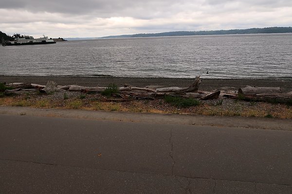 Lincoln Park Waterside road 2025 - 63