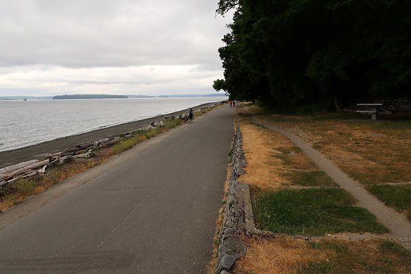 Lincoln Park Waterside road 2025 - 66