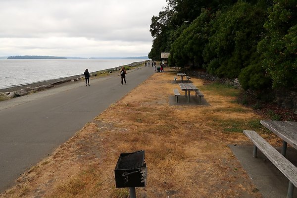 Lincoln Park Waterside road 2025 - 39