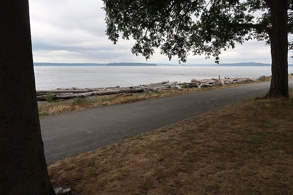 Lincoln Park Waterside road 2025 - 122