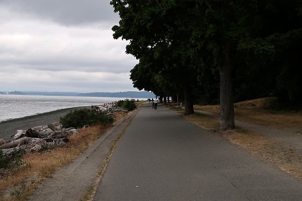Lincoln Park Waterside road 2025 - 85