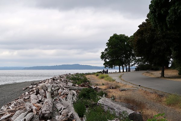 Lincoln Park Waterside road 2025 - 94