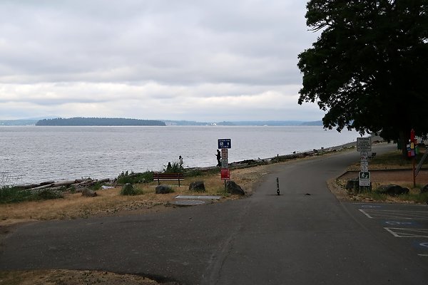 Lincoln Park Waterside road 2025 - 4