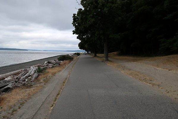 Lincoln Park Waterside road 2025 - 87