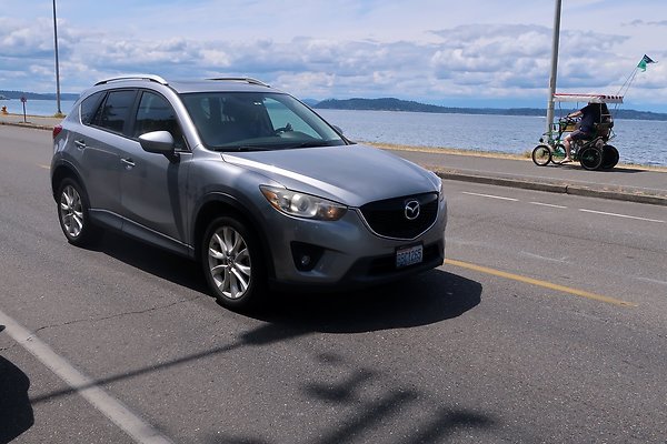 Alki Ave waterside road 2025 - 77