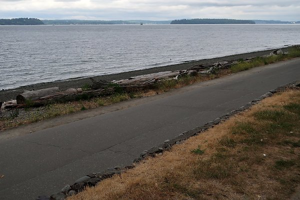 Lincoln Park Waterside road 2025 - 60