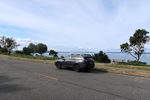 Magnolia Blvd Waterside Road - 9
