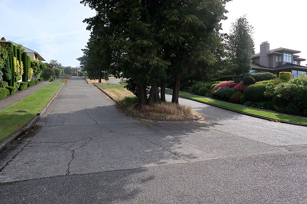 Magnolia Blvd Waterside Road - 20