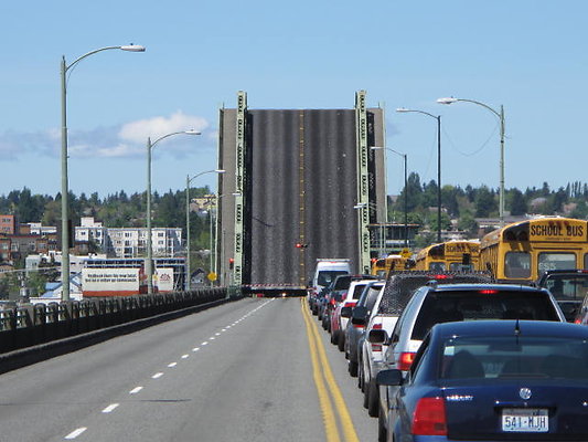 Ballard Bridge