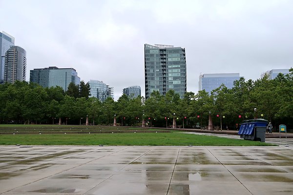 Bellevue Downtown Park 2025 - 30