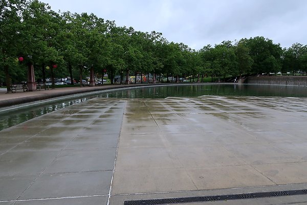 Bellevue Downtown Park 2025 - 14