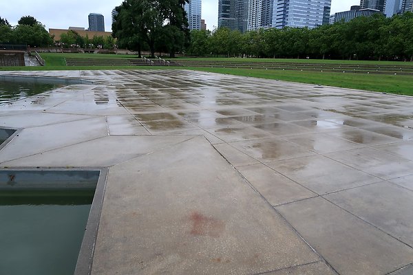 Bellevue Downtown Park 2025 - 25