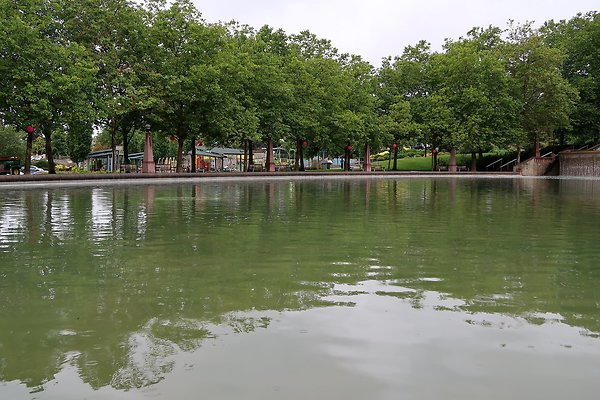 Bellevue Downtown Park 2025 - 34