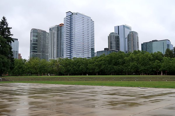 Bellevue Downtown Park 2025 - 29