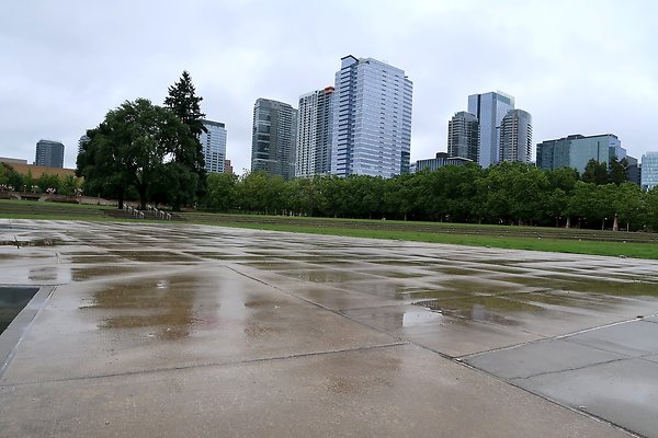 Bellevue Downtown Park 2025 - 27