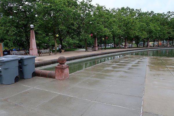 Bellevue Downtown Park 2025 - 13