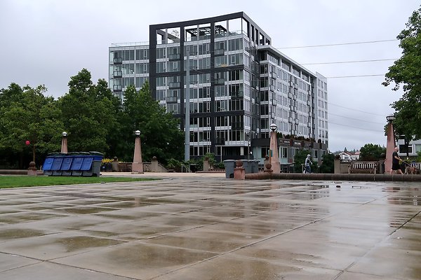 Bellevue Downtown Park 2025 - 31
