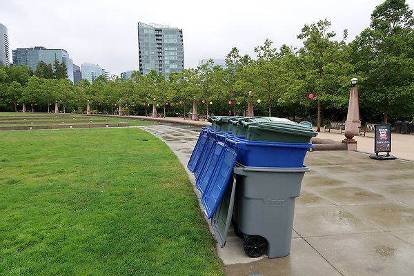 Bellevue Downtown Park 2025 - 19