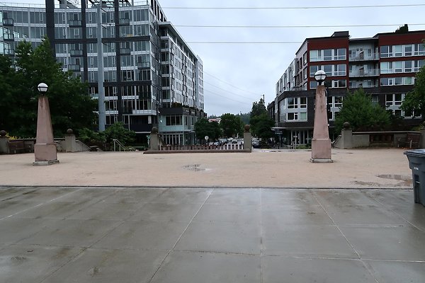 Bellevue Downtown Park 2025 - 11