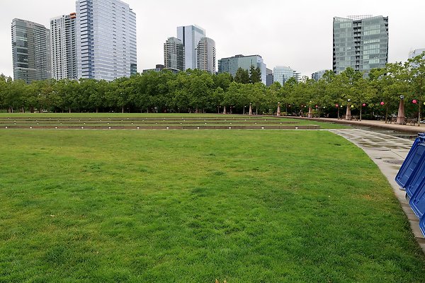 Bellevue Downtown Park 2025 - 18