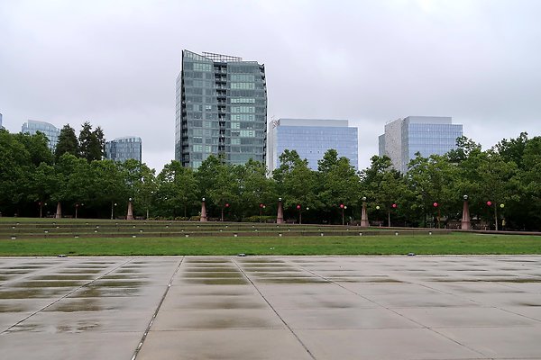 Bellevue Downtown Park 2025 - 37