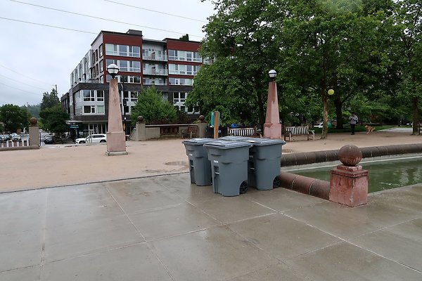 Bellevue Downtown Park 2025 - 12