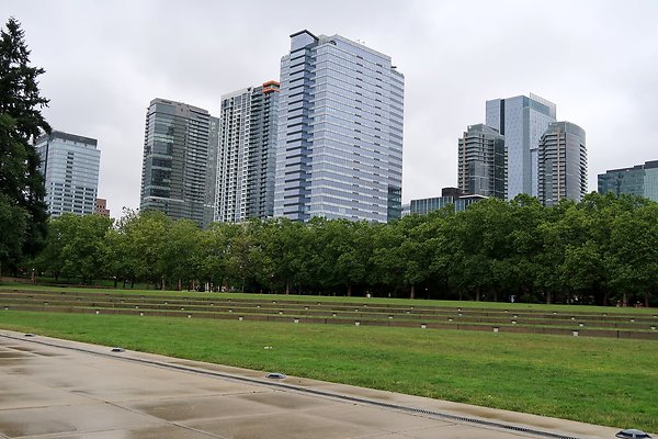 Bellevue Downtown Park 2025 - 41