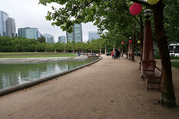 Bellevue Downtown Park 2025 - 60