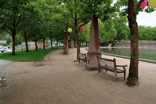 Bellevue Downtown Park 2025 - 46