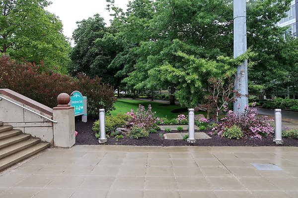 Bellevue Downtown Park 2025 - 9
