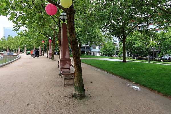 Bellevue Downtown Park 2025 - 61