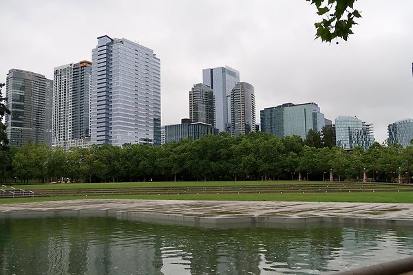 Bellevue Downtown Park 2025 - 56