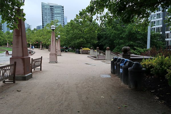 Bellevue Downtown Park 2025 - 51