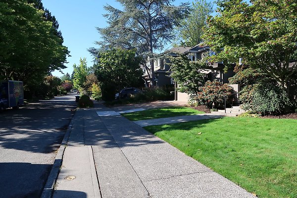 Madison Park Residential Streets 2025 - 14