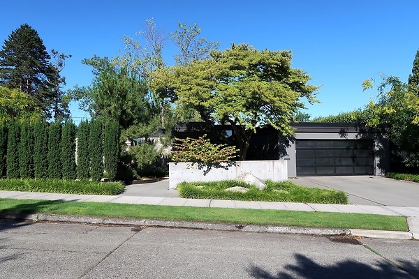 Madison Park Residential Streets 2025 - 29