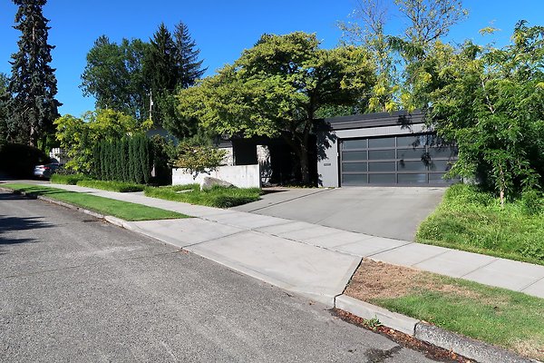 Madison Park Residential Streets 2025 - 6