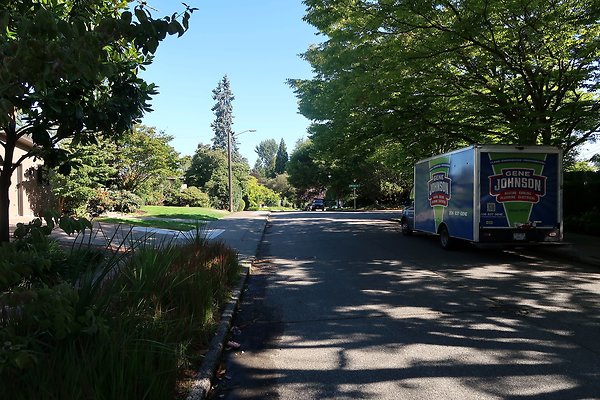 Madison Park Residential Streets 2025 - 21