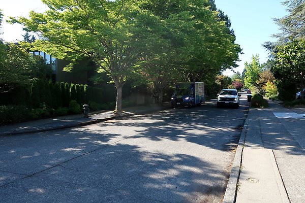 Madison Park Residential Streets 2025 - 13