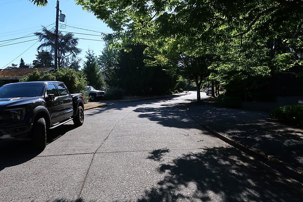 Madison Park Residential Streets 2025 - 24
