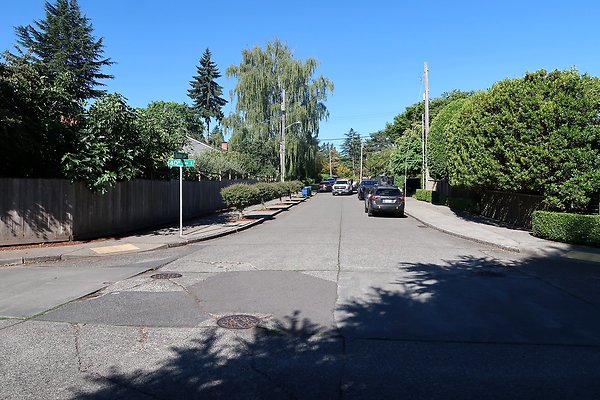 Madison Park Residential Streets 2025 - 75